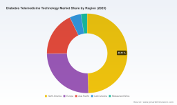 PW Consulting: Diabetes Telemedicine Technology Market Set to Expand at a 13.5% CAGR During 2026&ndash;2032 Forecast