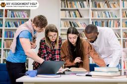 Best Help in Assignment Services for High-Quality Academic Work