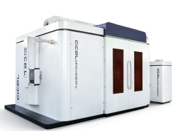Full Process Overseas Installation, Commissioning & Operator Training for PVD Lines
