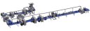 Baguette Cutting and Filling Line: Transforming Industrial Bread Production with Intelligent Automation
