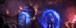 MMOexp Dark and Darker: Faster swings make baiting and dodging trickier