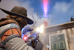 Frozen Trail Is Coming! ARC Raiders' Future Just Got Bigger