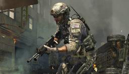 U4GM: COD MW4 Grounded Gunplay Explained