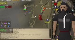 RSorder-OSRS Beginner Guide: For Players Tired of Taking the Scenic Route