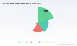PW Consulting: Worldwide HEA, HPA, HEMA & HPMA Market Poised for 5.28% CAGR as Global Demand Accelerates