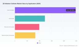 PW Consulting Predicts 4.58% CAGR for Worldwide 2D Ablation Catheter Market, Rising from USD 552.48 Million in 2025 to USD 755.93 Million by 2032