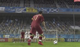 when a major video game like FC 24 reveals a team's new jersey