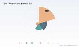 PW Consulting Forecasts Worldwide Slaked Lime Market to Grow at a 4.25% CAGR During 2026&ndash;2032
