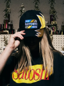 Satoshi Nakamoto Clothing: Where Innovation Meets Modern Streetwear
