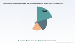 Surging Demand: PW Consulting Forecasts 8.9% CAGR for Worldwide Traumatic Brain Injuries Assessment and Management Devices Market (2026&ndash;2032)