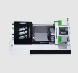 CNC Flat Bed Applications Across Metalworking Shops