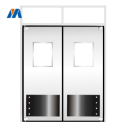What Makes a Hermetic Door Truly Airtight?