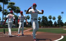 U4GM's MLB The Show 26 Guide to Hitting for the Cycle
