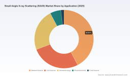 SAXS Market Eyes USD 170M in 2025 with 6.8% CAGR (2026&ndash;2032) &mdash; PW Consulting