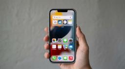 How Much Phone Storage Do I Need in 2026