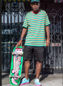 Golf Wang Streetwear Fashion That Combines Creativity Quality and Individual Style