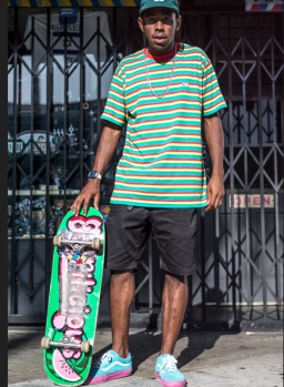 Golf Wang Streetwear Fashion That Combines Creativity Quality and Individual Style