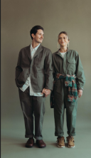 Engineered Garments Premium Heritage Clothing That Blends Function Style and Craftsmanship