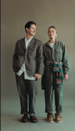 Engineered Garments Premium Heritage Clothing That Blends Function Style and Craftsmanship