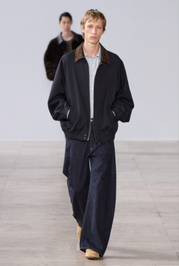 Ssstein Modern Japanese Fashion That Blends Minimalism Craftsmanship and Timeless Style
