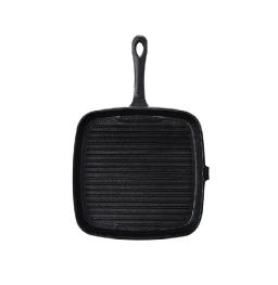Understanding the Applications of Cast Iron Frying Pan With Lid in Cooking