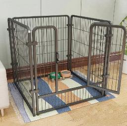 Choosing the Right Pet Fence for Different Outdoor Environments