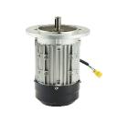 Permanent Magnet Motor Factory for Customized Industrial Motor Production