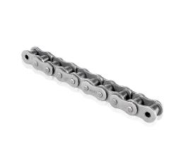 OEM Reinforced Chain Manufacturing Process and Quality Considerations