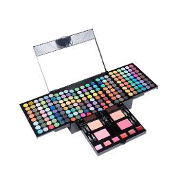 Choosing an Eyeshadow Palette Factory for Flexible Cosmetic Manufacturing