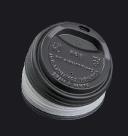 The Role of CPLA Hot Cup Lids in Sustainable Food Service Packaging