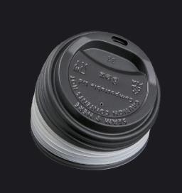 The Role of CPLA Hot Cup Lids in Sustainable Food Service Packaging