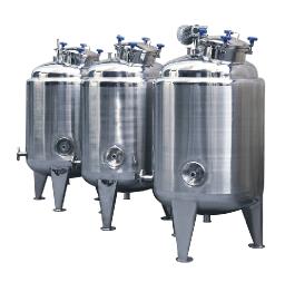 Understanding the Function of a Stainless Steel Emulsification Mixer