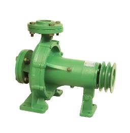 Choosing the Right Sprinkler Irrigation Centrifugal Pump for Water Distribution