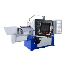 Exploring Modern Wire Forming with CNC Technology