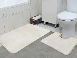 Exploring Memory Foam Bath Mat Features