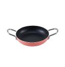 Lightweight Aluminum Skillet Manufacturer for International Cookware Supply