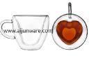 Aijunware's Versatile Companion: From Morning Coffee to Evening Brews.