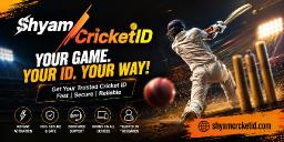 Best Cricket ID &ndash; India Mein Trusted Cricket ID Ka Complete Guide (2026)