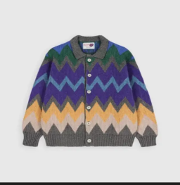 Howlin Knitwear Fashion Edit: Best Styles for Men and Women