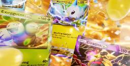 Pokemon TCG Pocket U4GM Glaceon Deck List