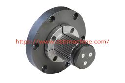 Durability Of Cbbmachine Mechanical Expand Chuck In Modern Manufacturing
