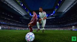 How U4gm Brings FC27 Matches to Life