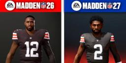 MMOEXP Madden 27 vs. Madden 26: A Side-by-Side Look at the Biggest Changes