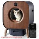 Is Pawtechpet Cat Litter Box Automatic Cleaning the Right Choice for You