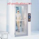 Air Shower Factory: Elevate Your Cleanroom Standards with YD-Purification