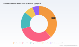 PW Consulting: Worldwide Facial Rejuvenation Market Soars to USD 32,500 Million in 2025
