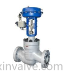 Efficient Fluid Regulation Through Modern Valve Technology