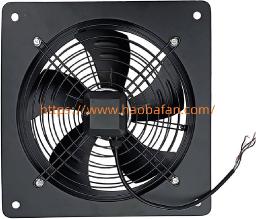 Modern Industrial Air Management with Practical Engineering