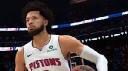 Build a Shutdown Defender in NBA 2K27 | U4gm