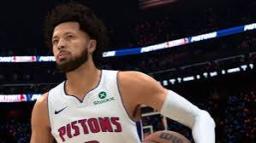 Build a Shutdown Defender in NBA 2K27 | U4gm